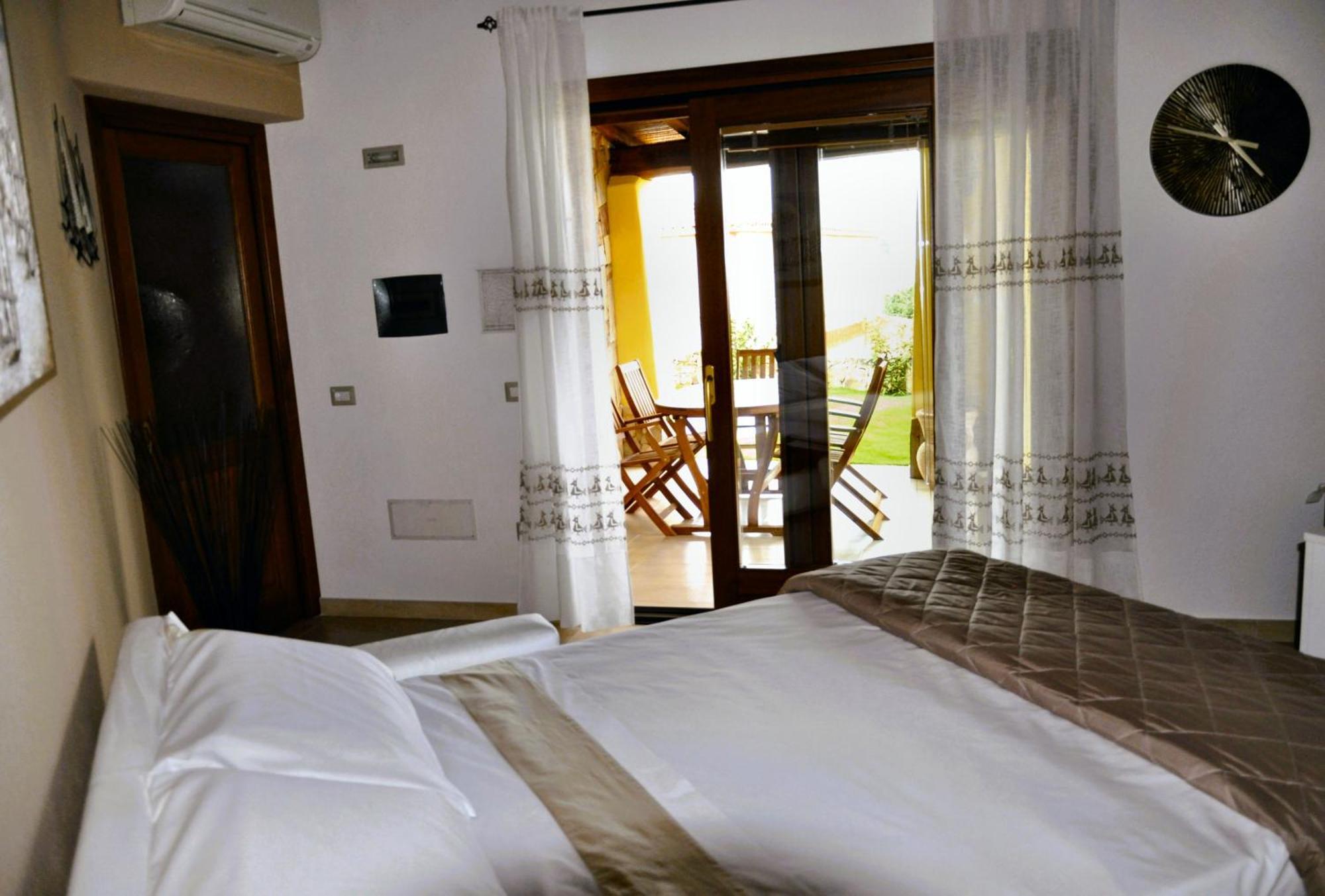 Villa Nadia Con Piscina Privata Budoni Tanaunella Quarto foto